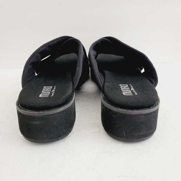 New Munro Women's Dekkie Slide Comfort Sandals , Size 11 - Picture 6 of 9